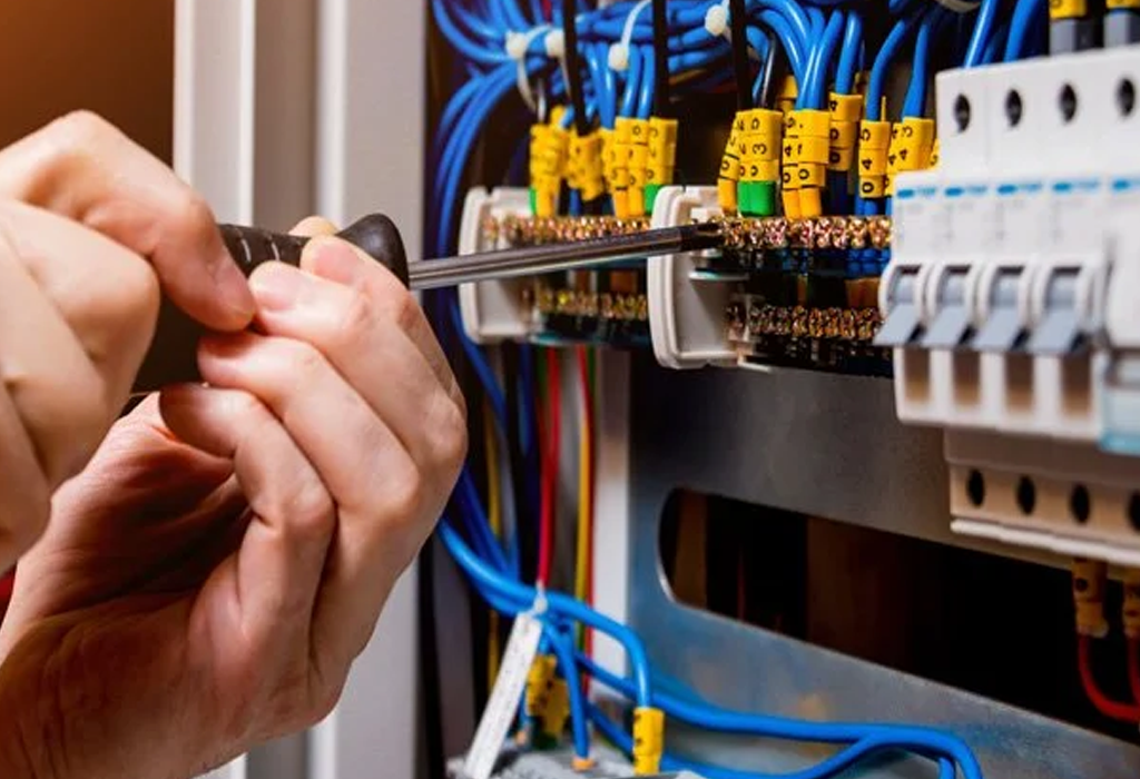 electro mecanical electro mecanical